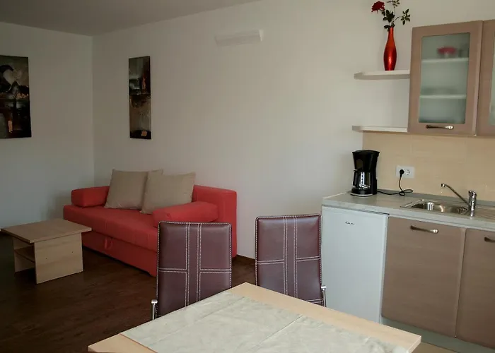 Fineda Grande Пореч